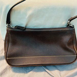 Authentic Coach small clutch bag. Excellent condition.